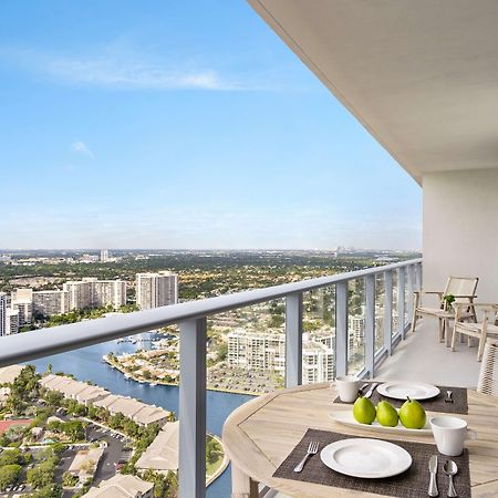 Hyde Beach House Голлівуд Екстер'єр фото