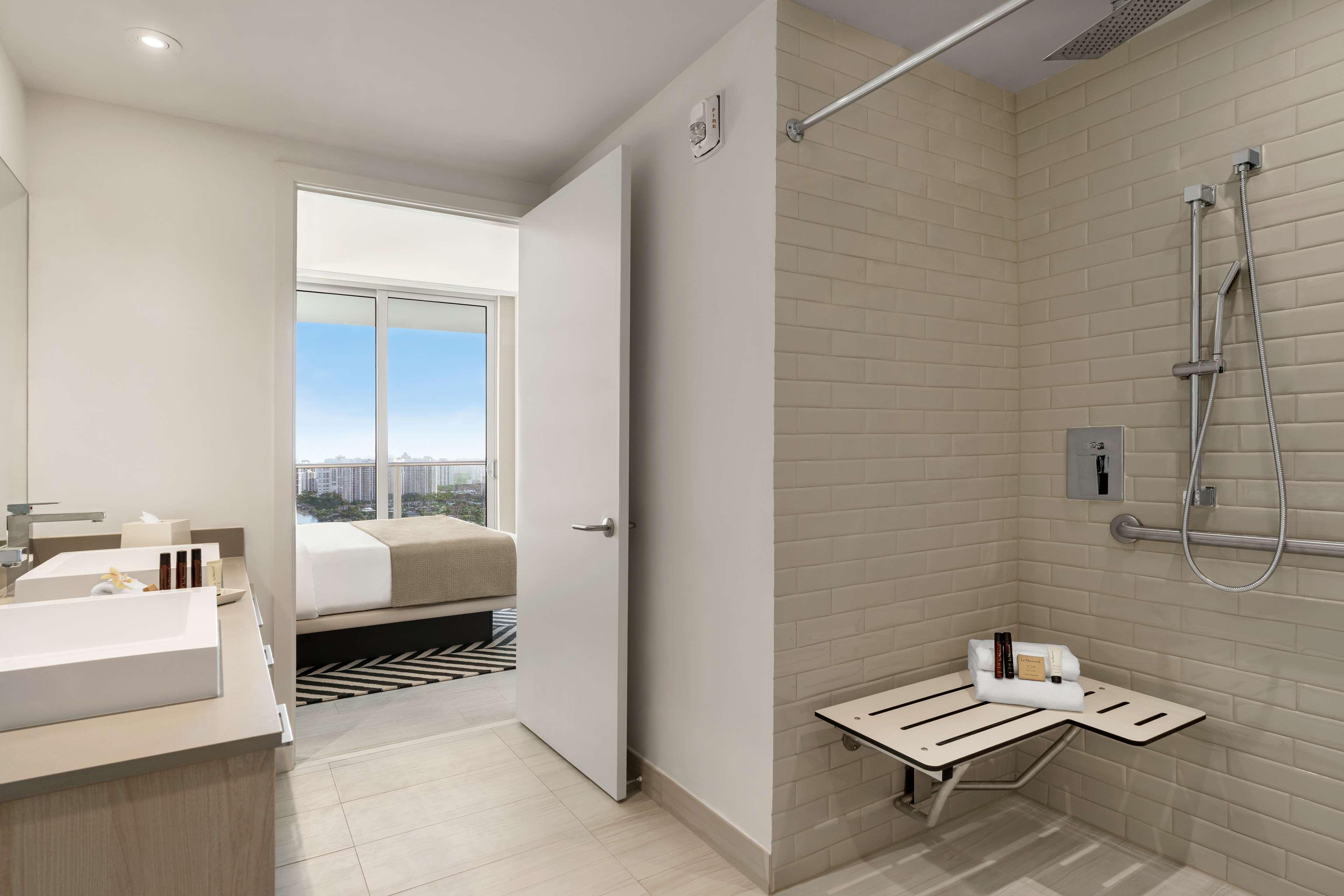 Hyde Beach House Голлівуд Екстер'єр фото