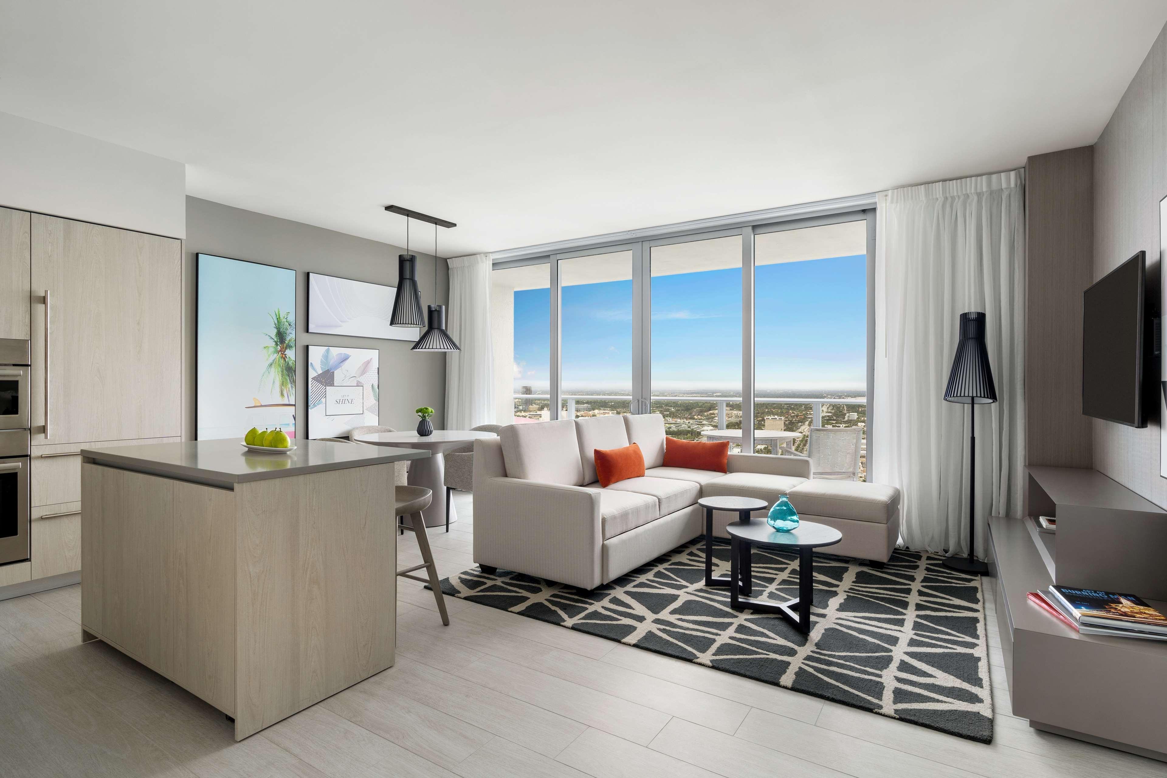 Hyde Beach House Голлівуд Екстер'єр фото