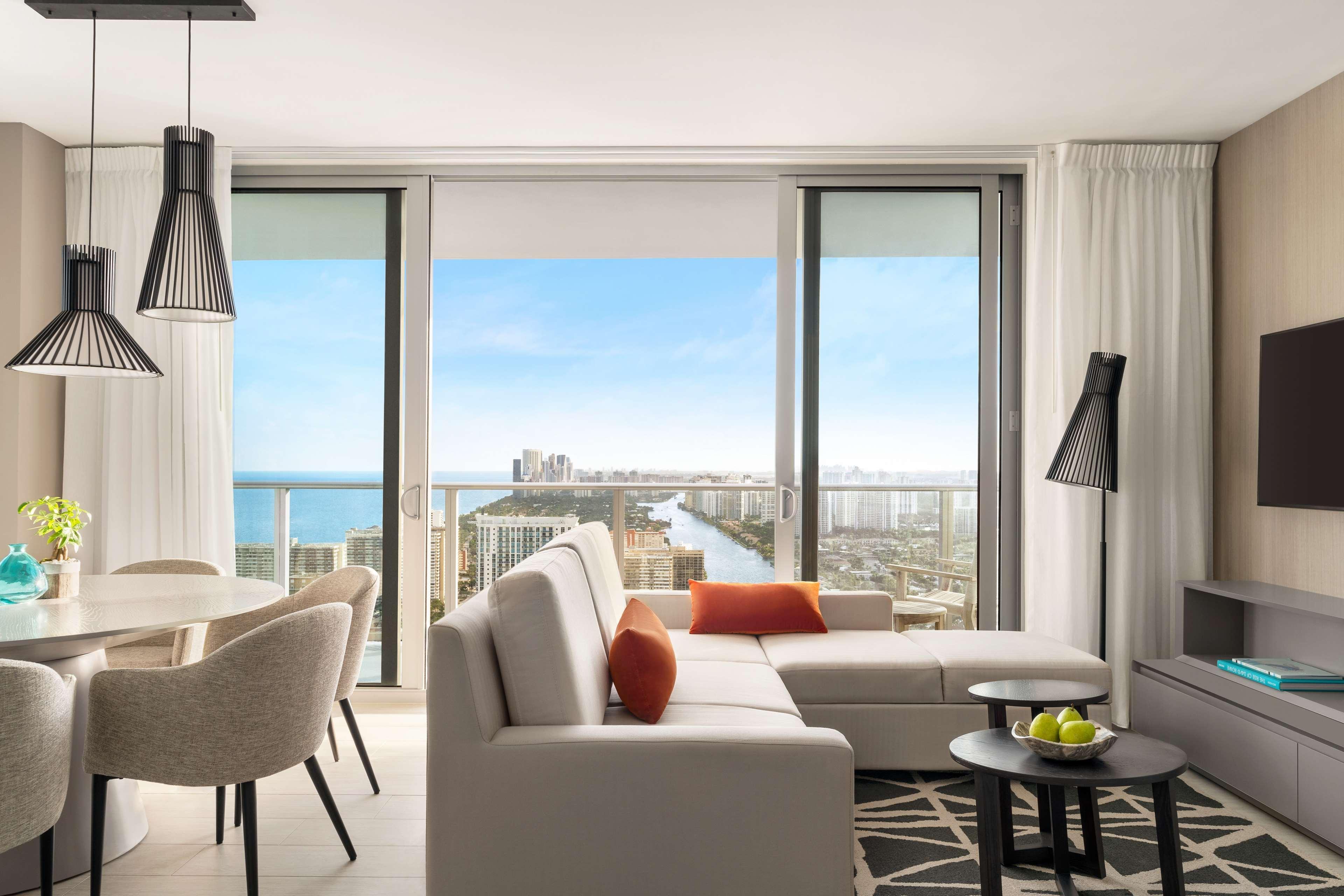 Hyde Beach House Голлівуд Екстер'єр фото