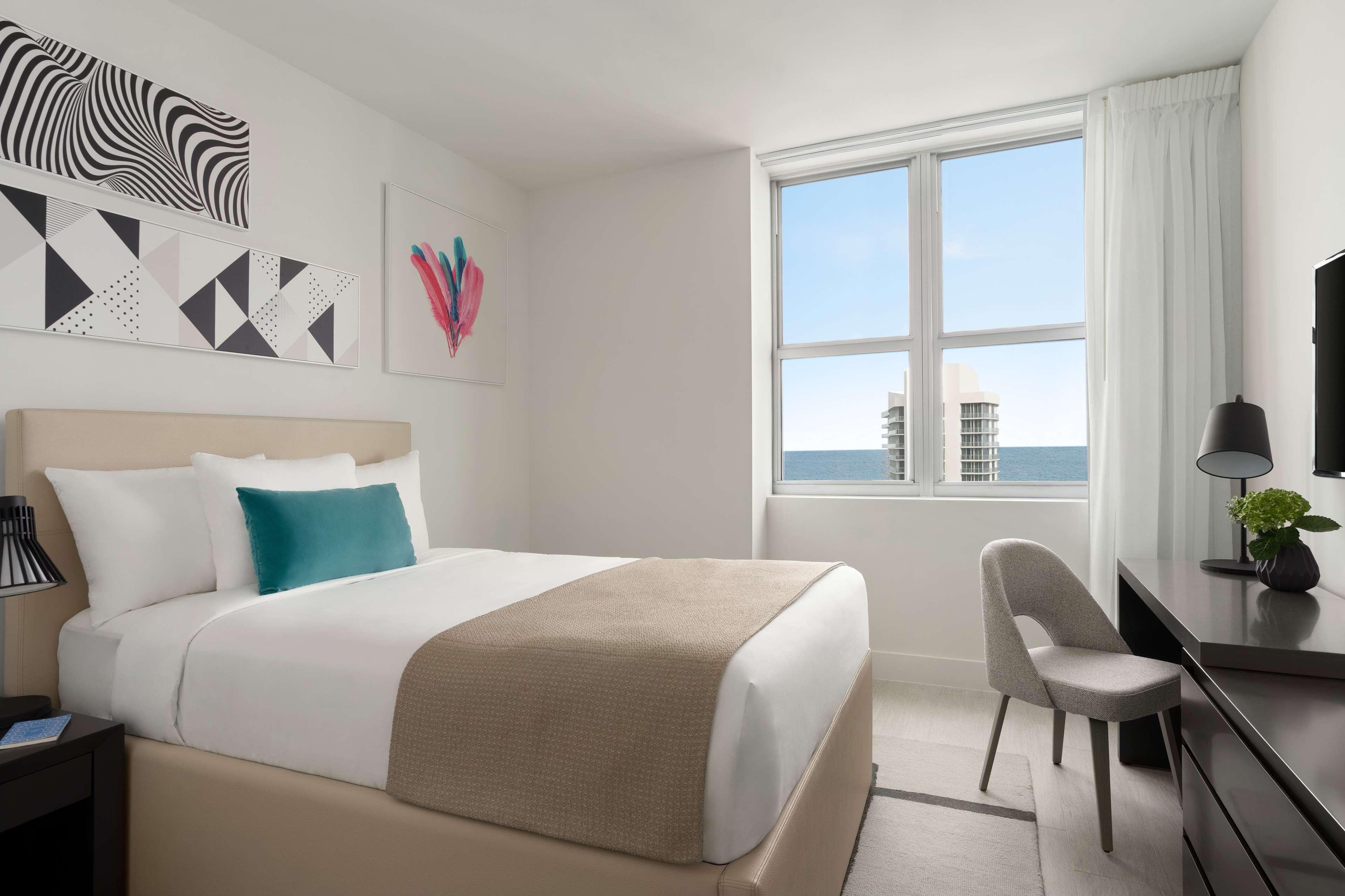 Hyde Beach House Голлівуд Екстер'єр фото
