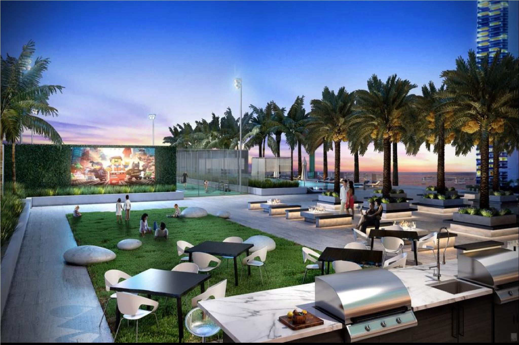Hyde Beach House Голлівуд Екстер'єр фото