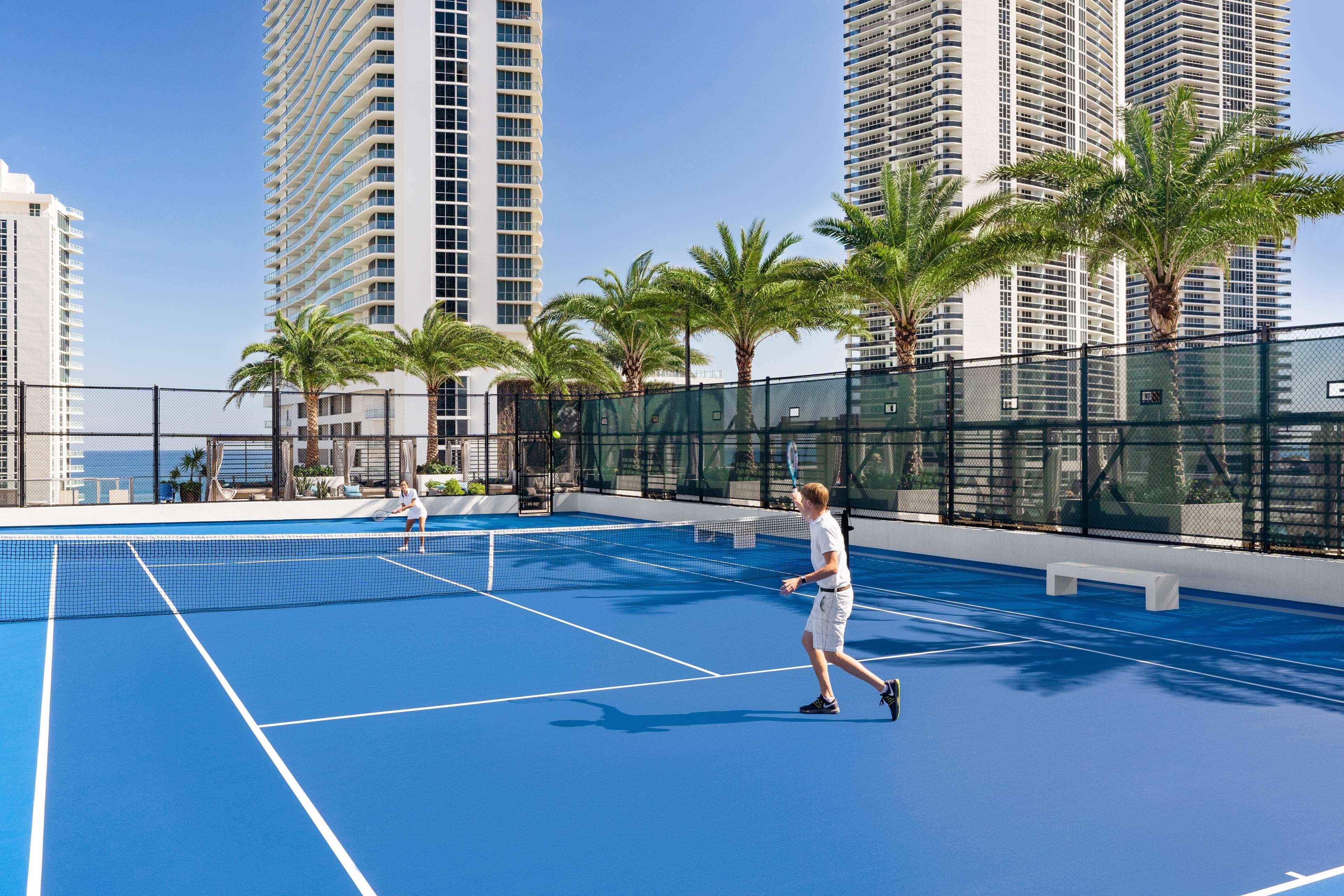 Hyde Beach House Голлівуд Екстер'єр фото