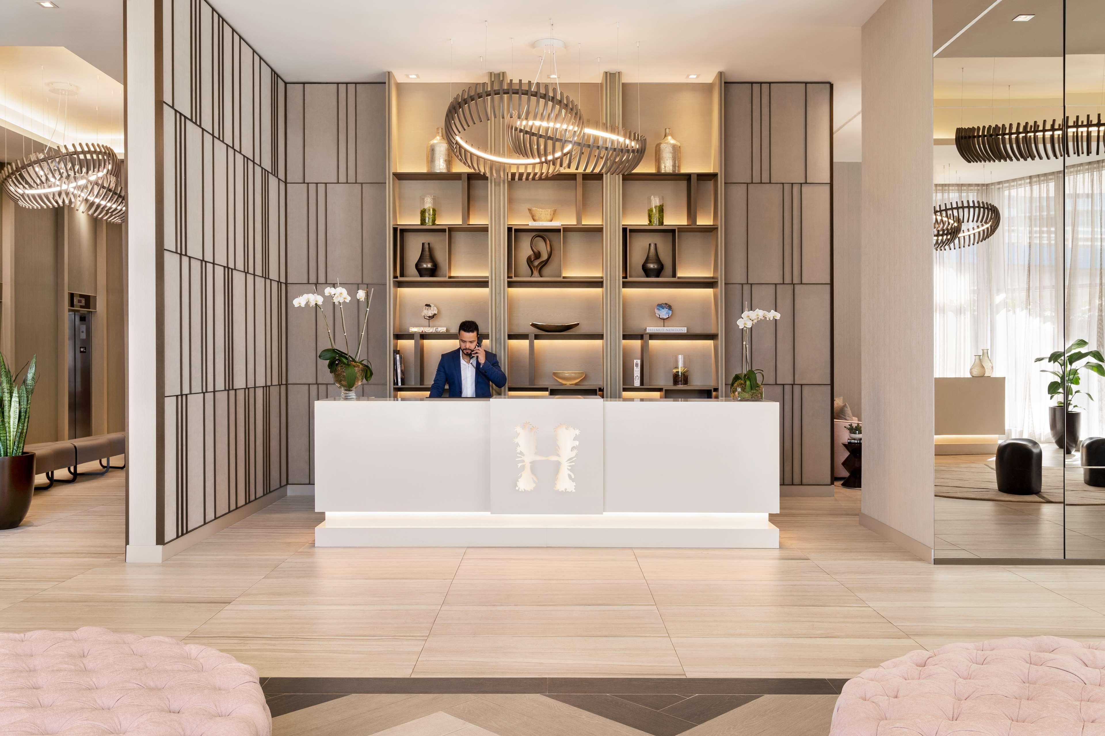 Hyde Beach House Голлівуд Екстер'єр фото