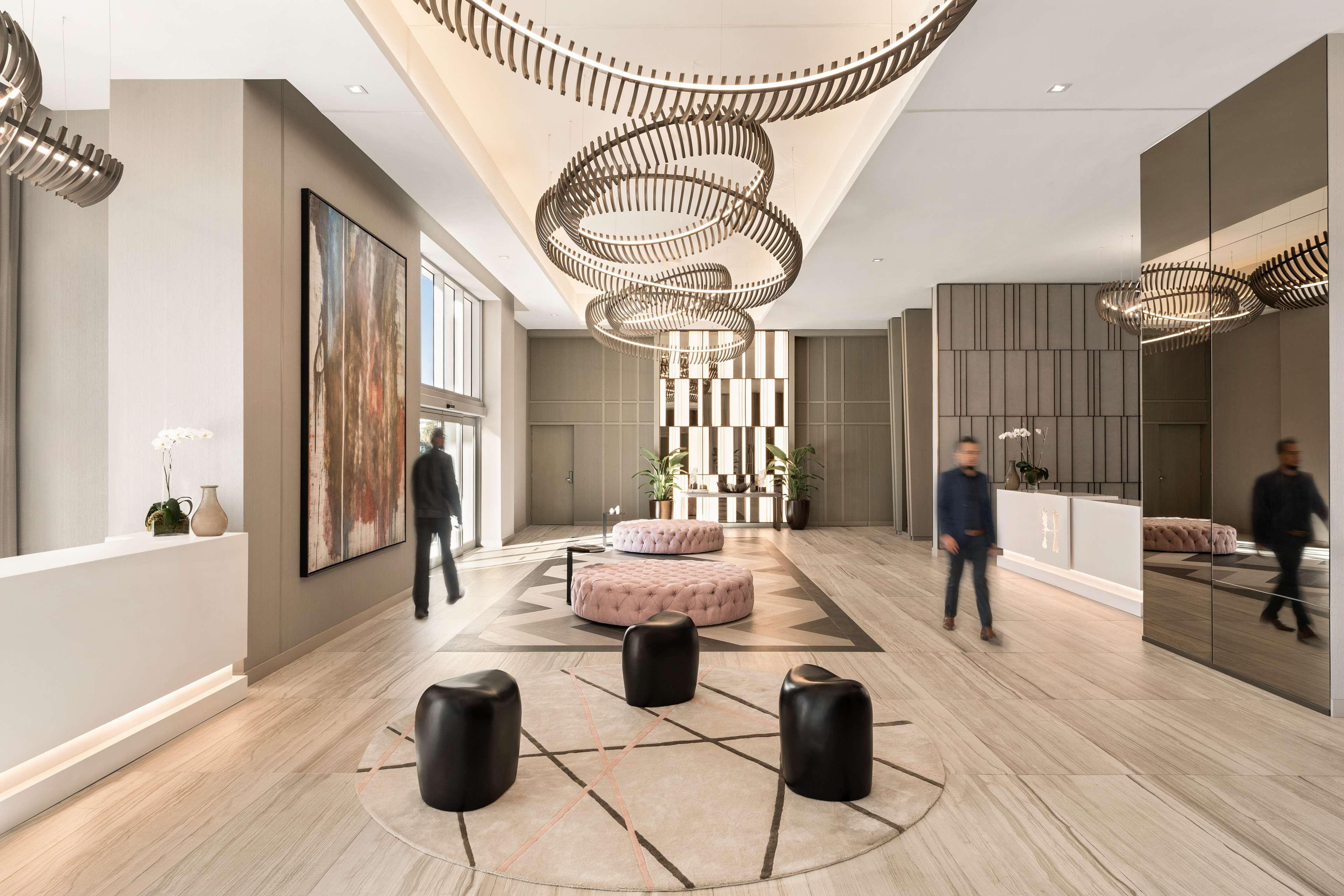 Hyde Beach House Голлівуд Екстер'єр фото