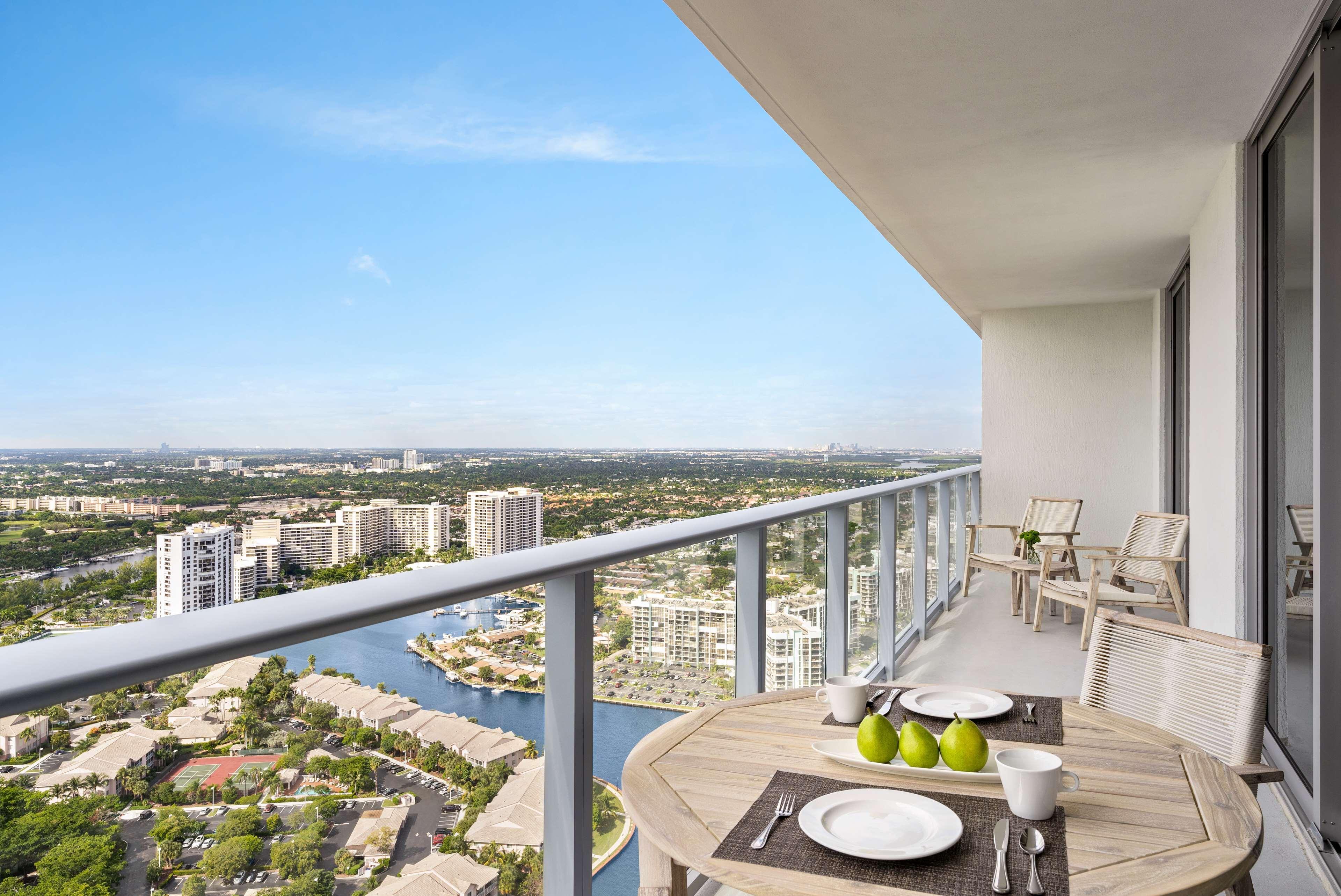 Hyde Beach House Голлівуд Екстер'єр фото