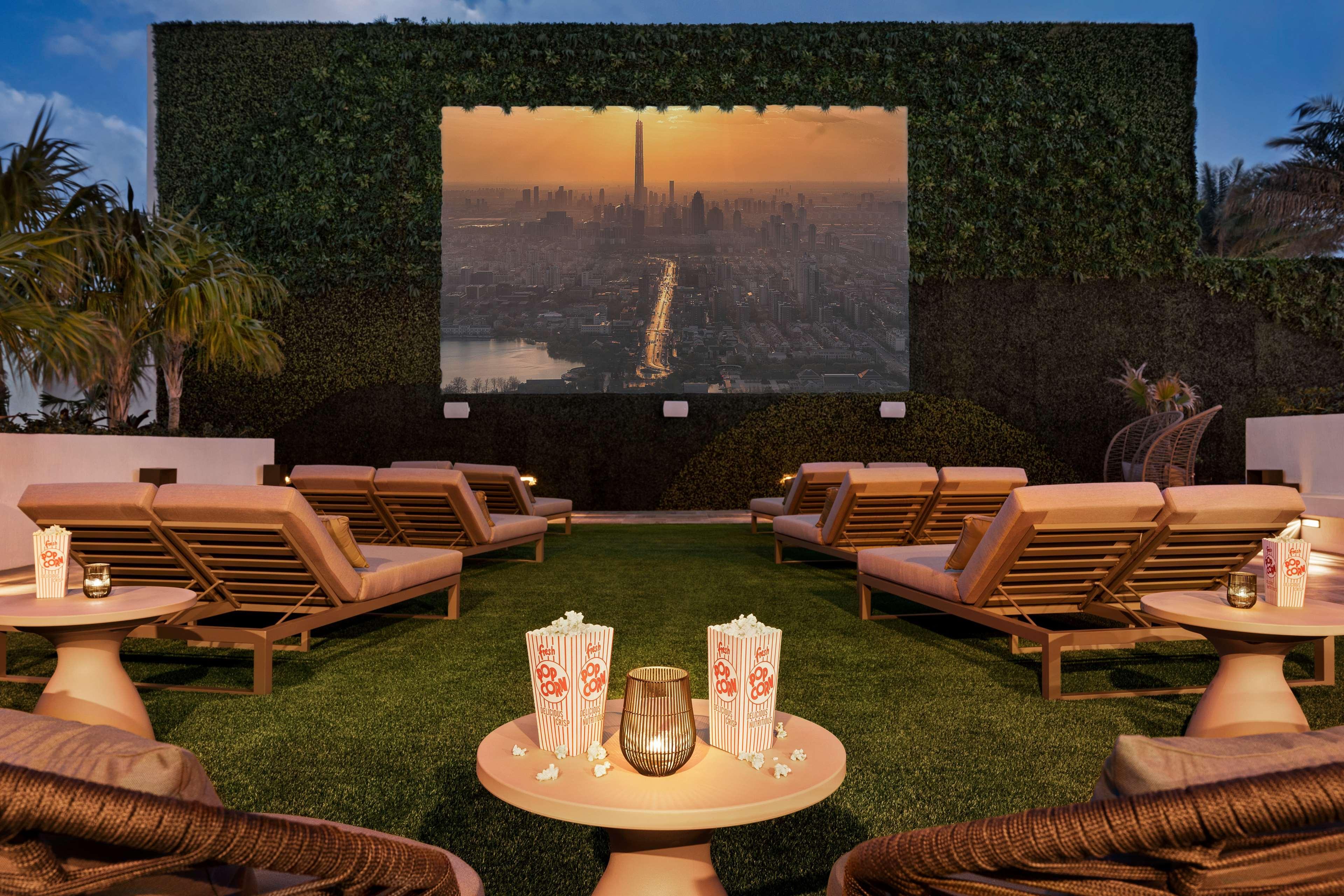 Hyde Beach House Голлівуд Екстер'єр фото