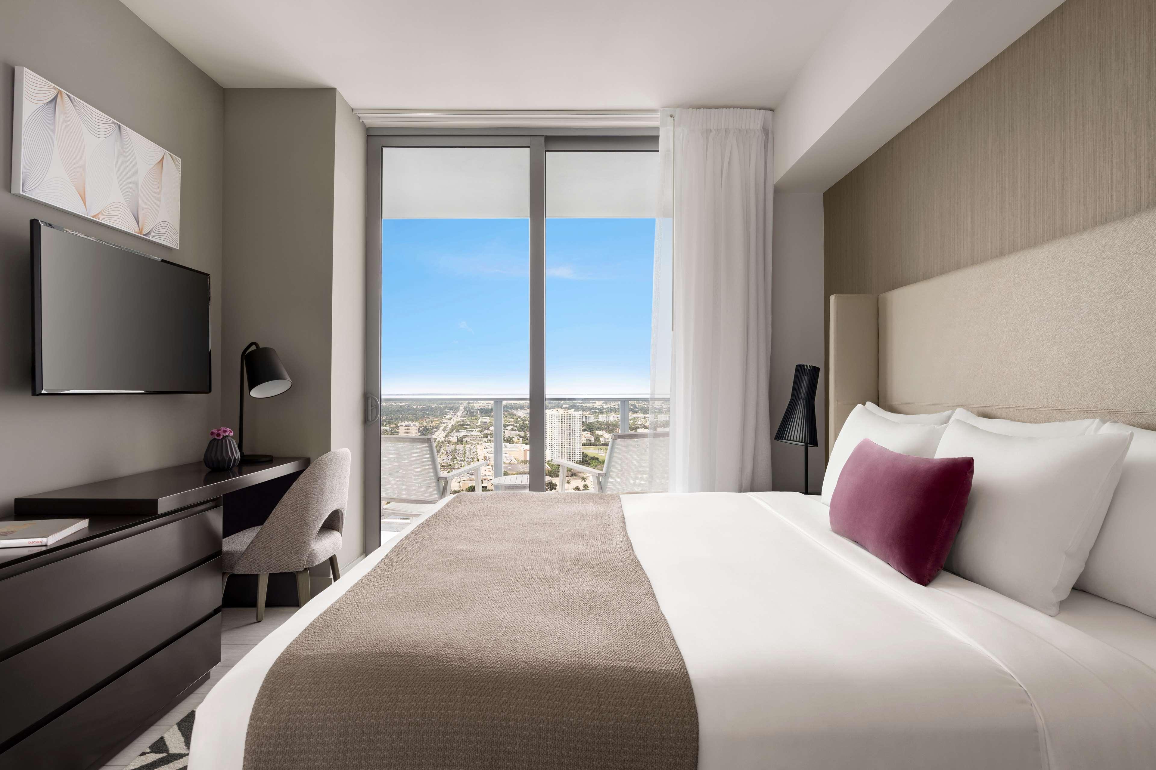 Hyde Beach House Голлівуд Екстер'єр фото