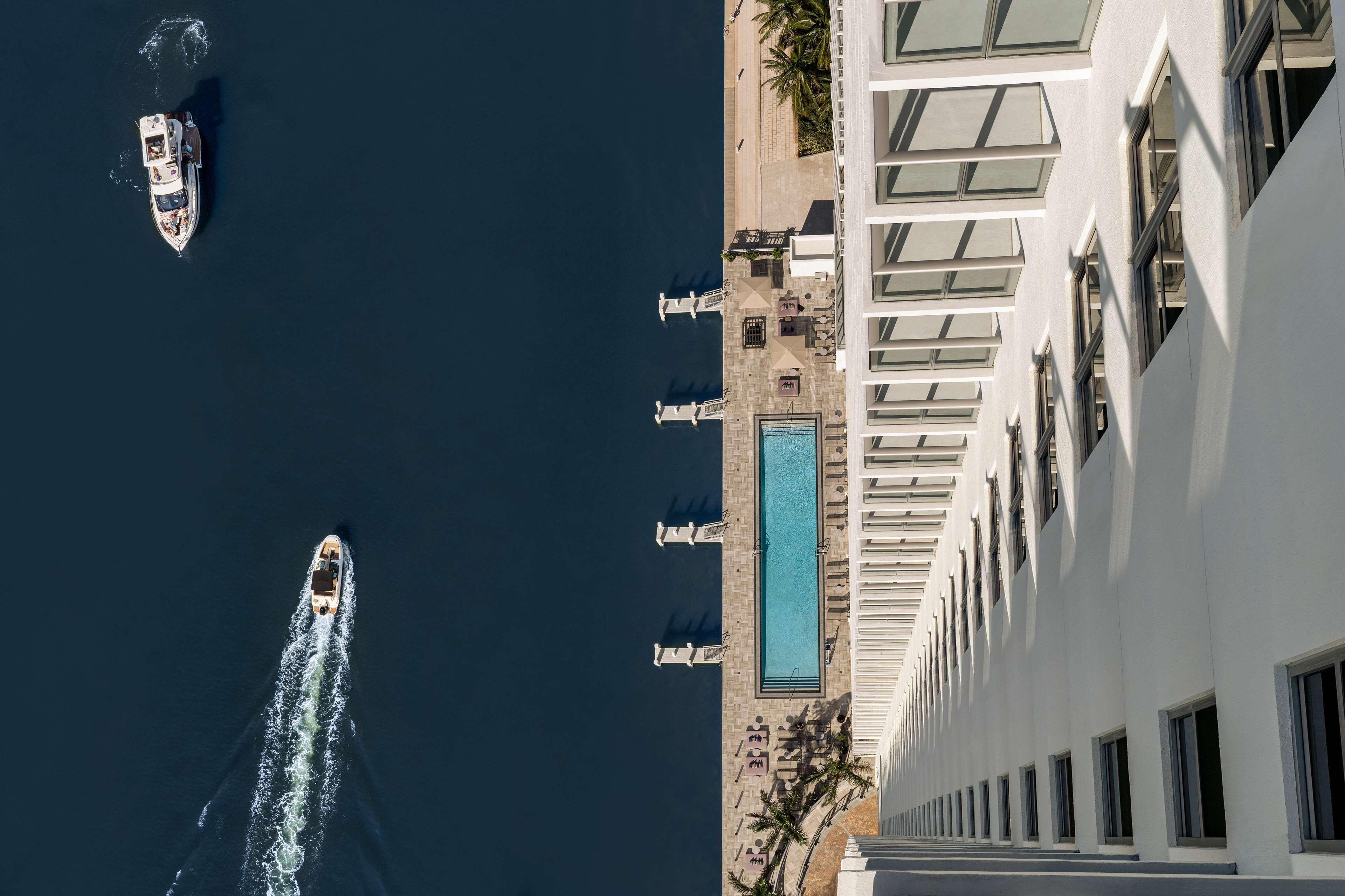 Hyde Beach House Голлівуд Екстер'єр фото