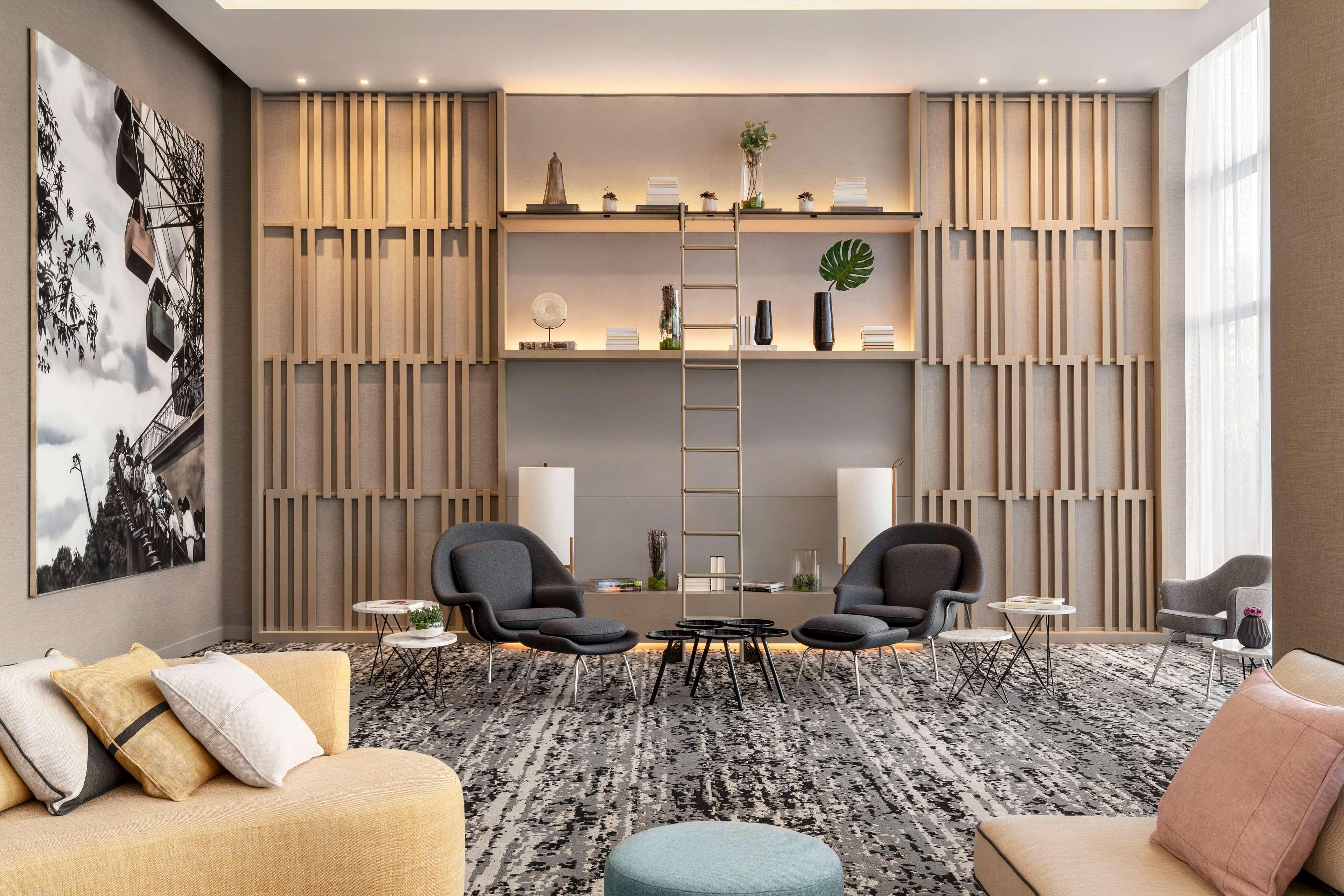 Hyde Beach House Голлівуд Екстер'єр фото